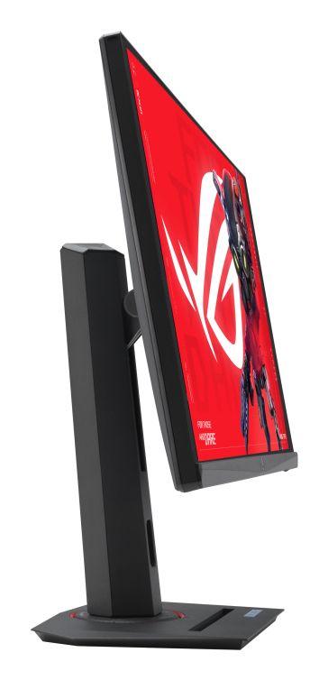 Monitor ASUS ROG Strix XG27UCS (27" - Fast IPS - 160 Hz - Preto) — miniatura 4