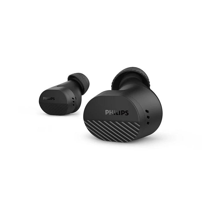 Auscultadores PHILIPS TAT5000BK/00 (5 mW - USB Type-C - Preto), miniatura 5