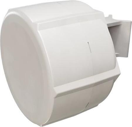 Router CPE Exterior MIKROTIK SXT LTE7 Kit (Fast Ethernet - PoE - Montagem em poste - Branco)