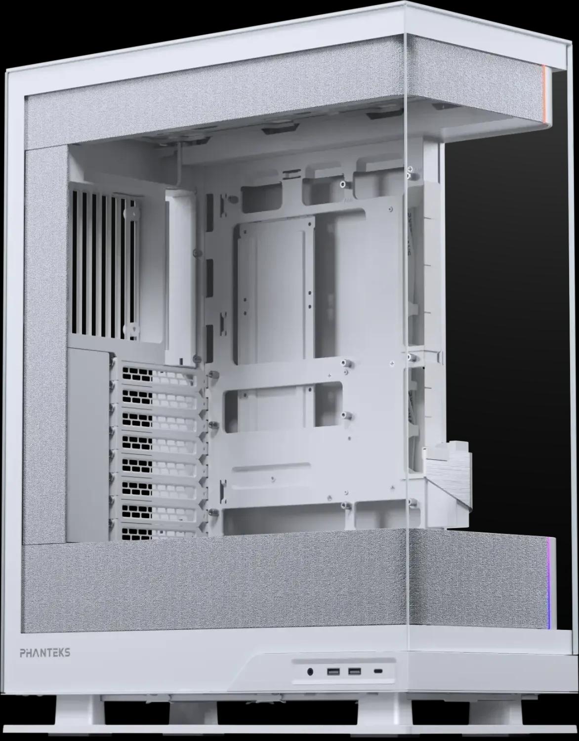 Caixa de Computador PHANTEKS Evolv X2 Matrix (Branco)