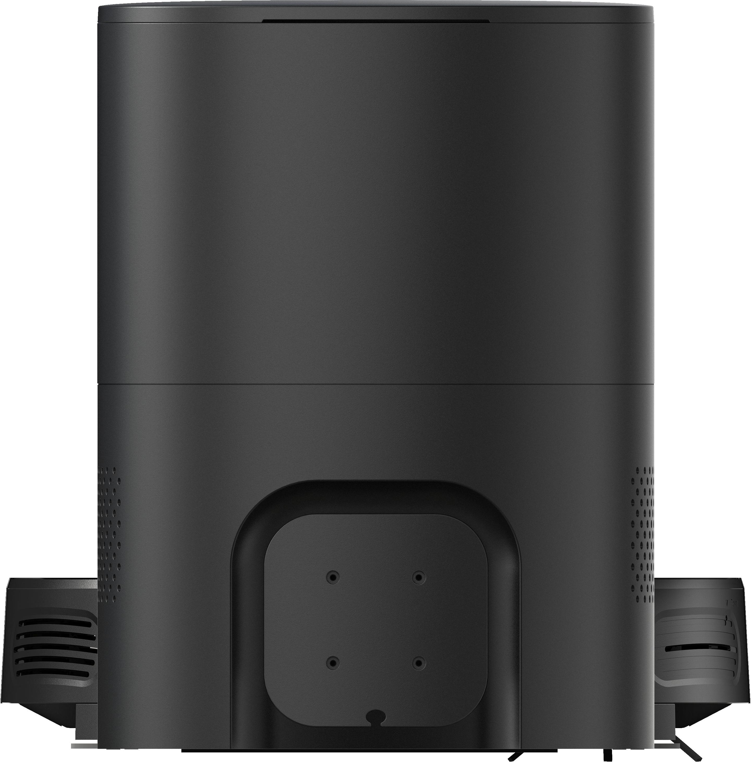 Robot Aspirador IMOU RV1 Pro Max (6500 Pa - LiDAR - 0,3 l - Preto), miniatura 3