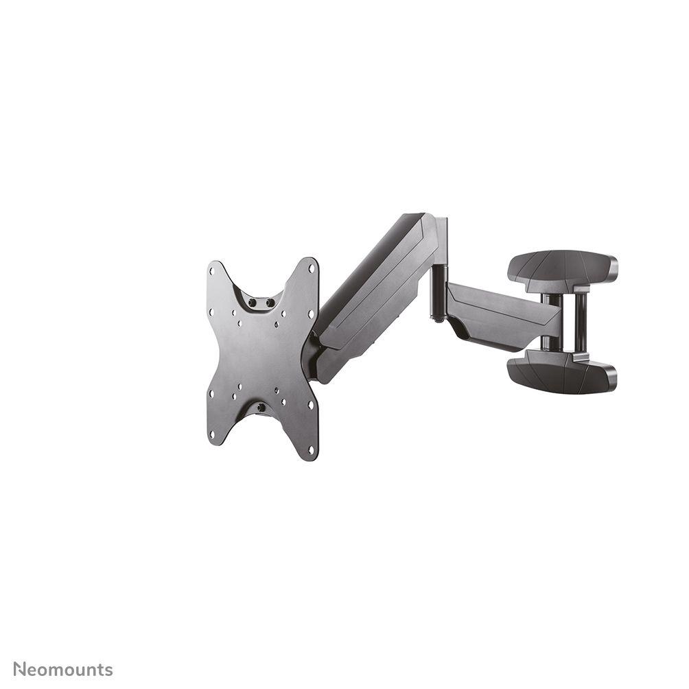 Suporte de Parede para TV NEOMOUNTS WL70-550BL12 (23"-42" - 30 kg - Preto), miniatura 2