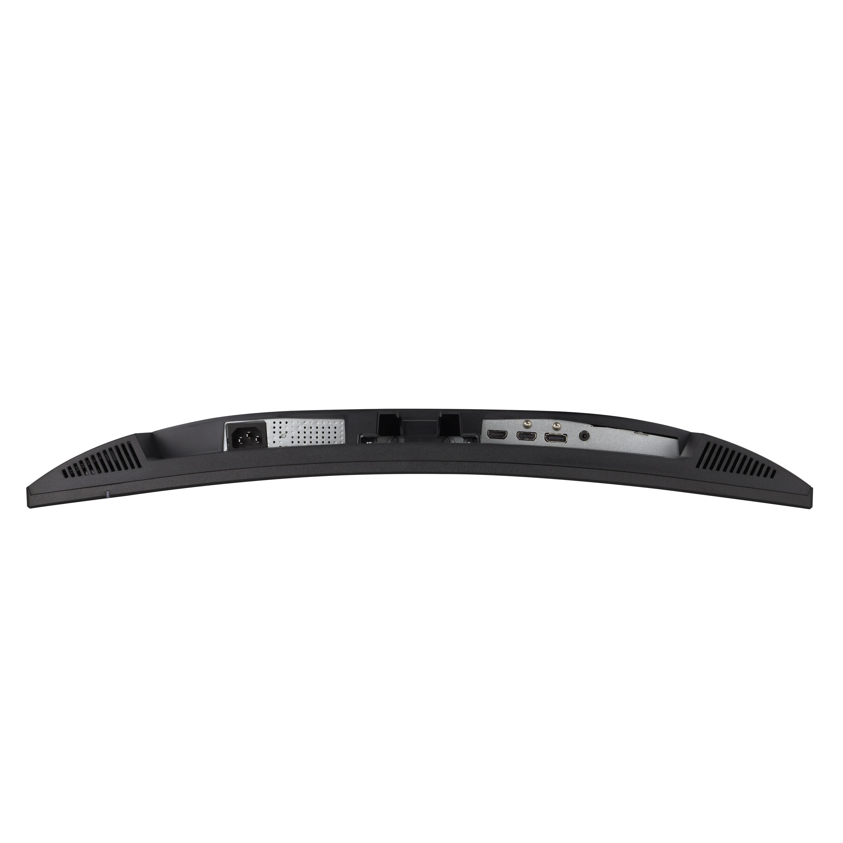 Monitor ASUS TUF Gaming VG27WQ3B (27" - Fast VA - 180 Hz - Preto) — miniatura 5