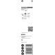 Broca Multimaterial BOSCH EXPERT HEX-9 MultiConstruction 2608900574 (6 x 60 x 100 mm), miniatura 6