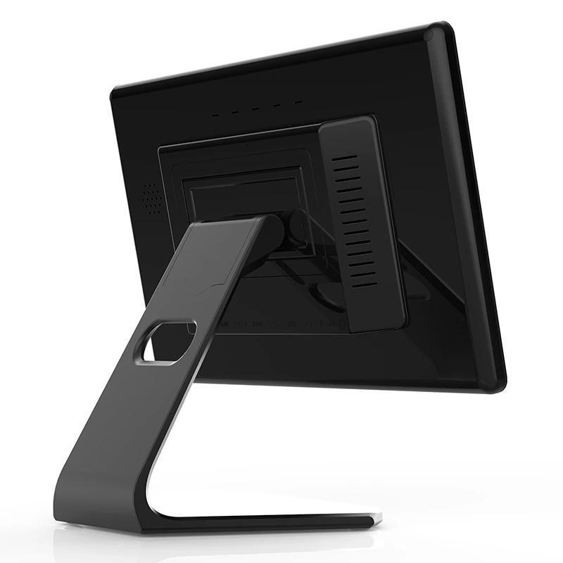 Terminal POS Tátil APPROX appTPV05NG8-256 (15,6" - 8GB - SSD 256GB - Preto) — miniatura 3
