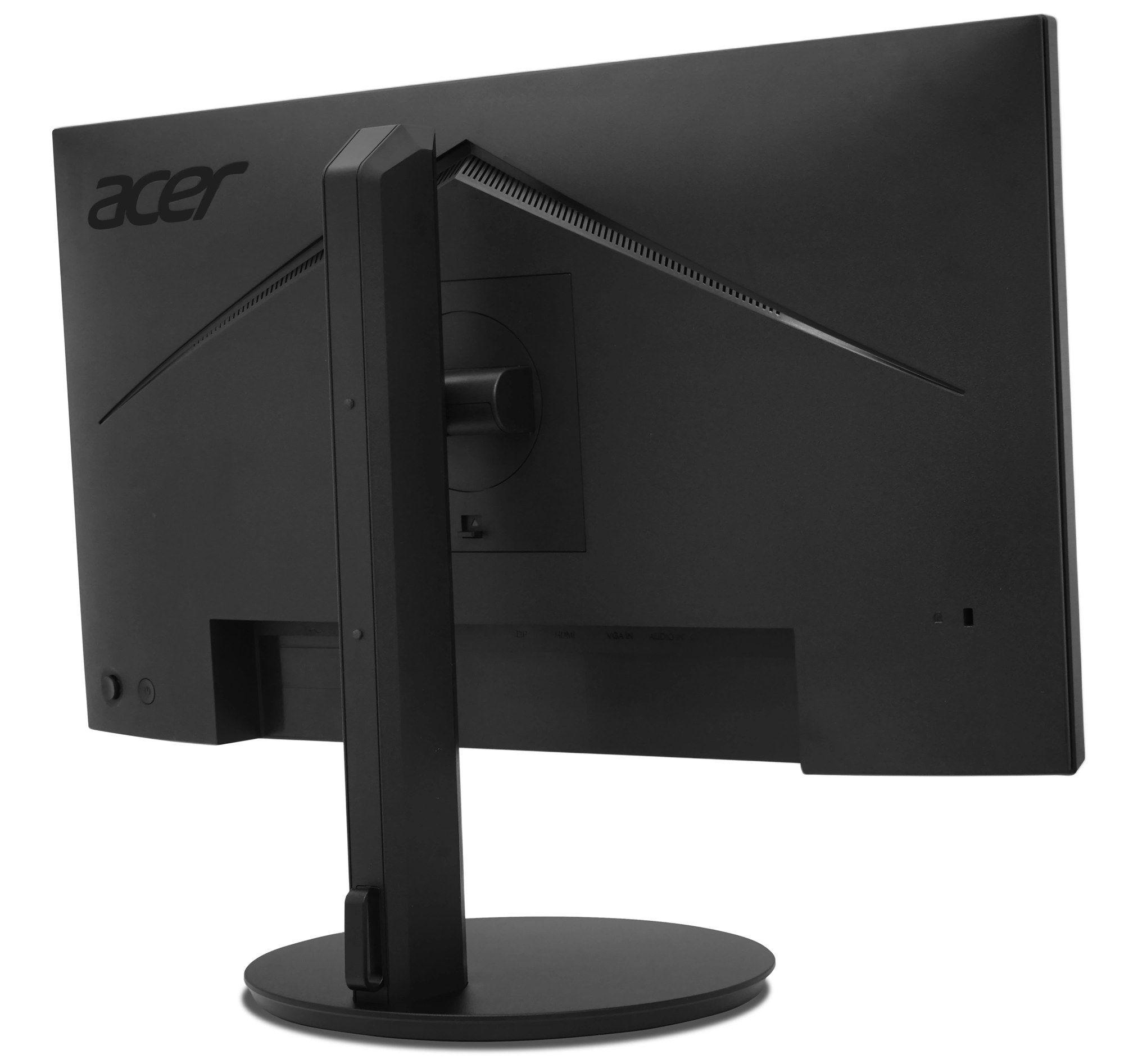 Monitor ACER Vero CB272Gbmiprx (27" - IPS - 120 Hz - Preto), miniatura 6