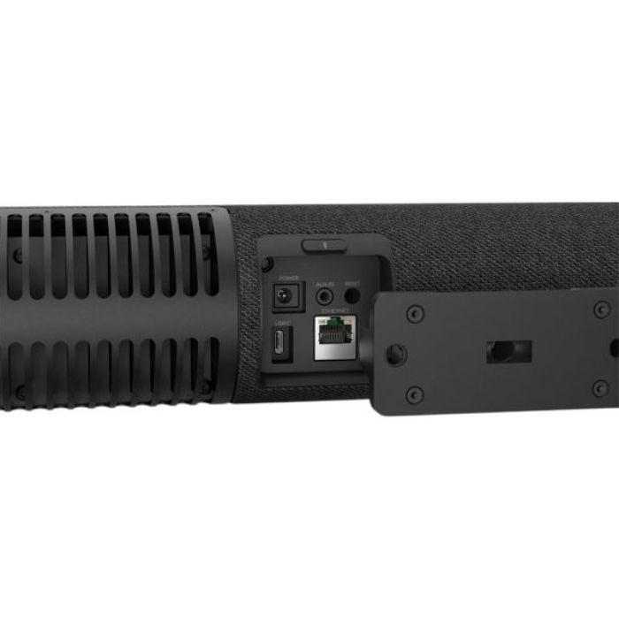 Sistema de Videoconferência em Grupo JABRA PanaCast 50 (USB - Windows 10, Windows 11 - Cinzento), miniatura 4
