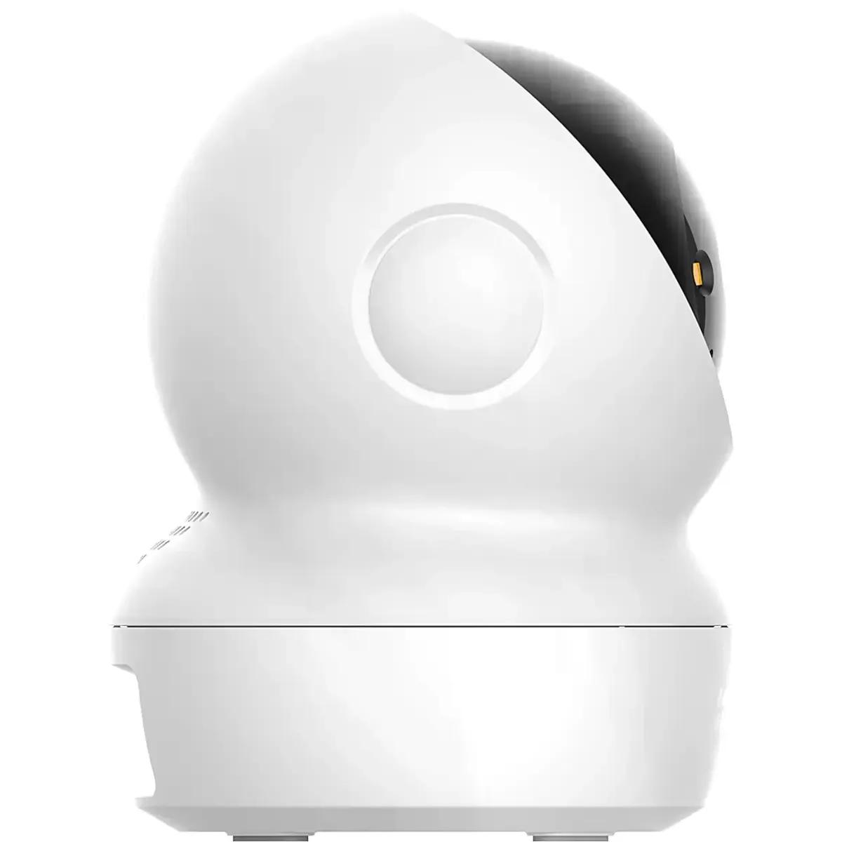 Câmara de Segurança IP EZVIZ H6c G1 2K (Interior - 3 MP - 2K - Branco), miniatura 5