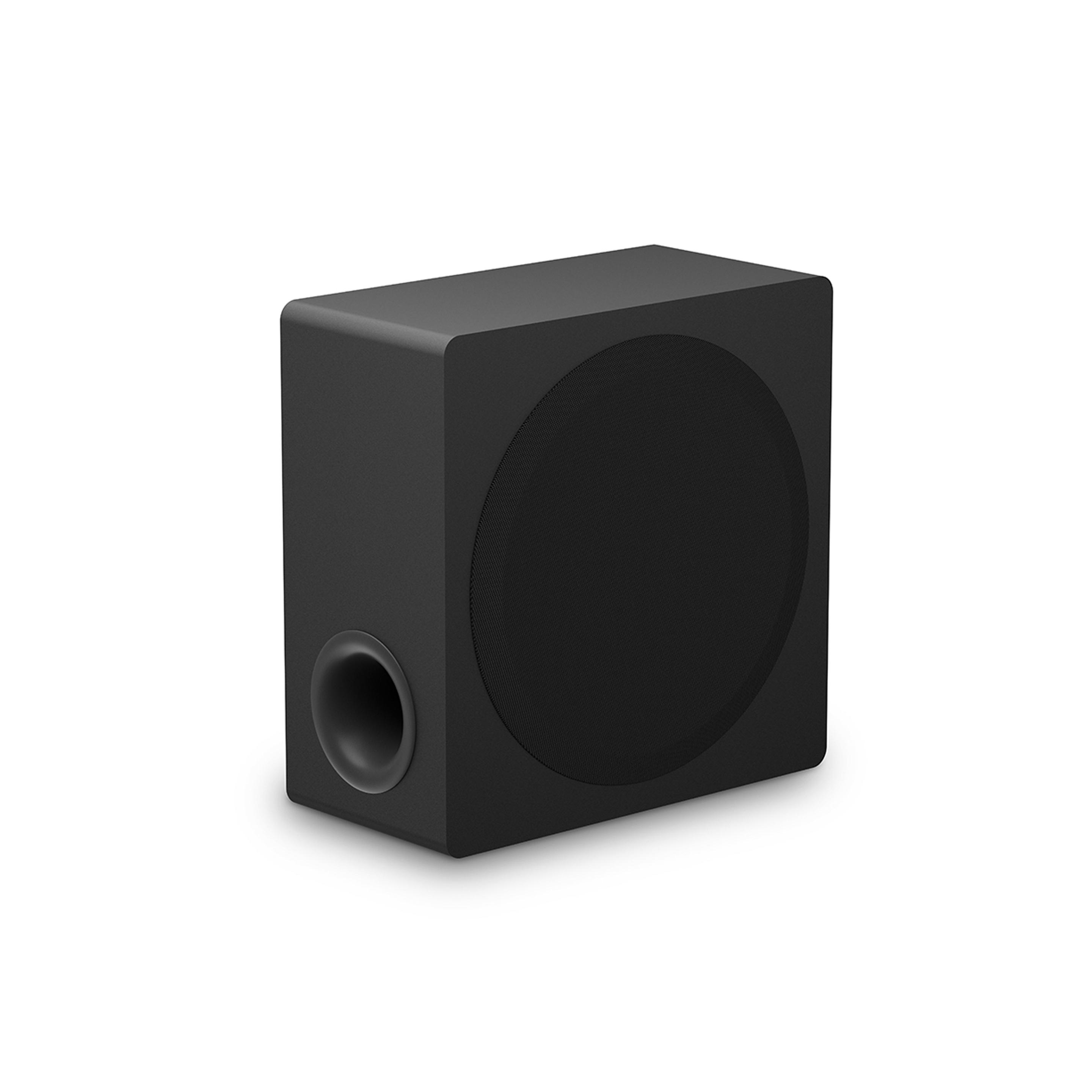 Barra de Som LG S80TY (99 W - HDMI - Preto) — miniatura 9