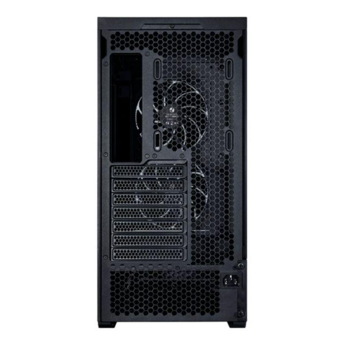 Caixa PC LIAN LI LAN207DX Lancool 207 Digital (ATX - Ecrã LCD 6" - Preto), miniatura 4