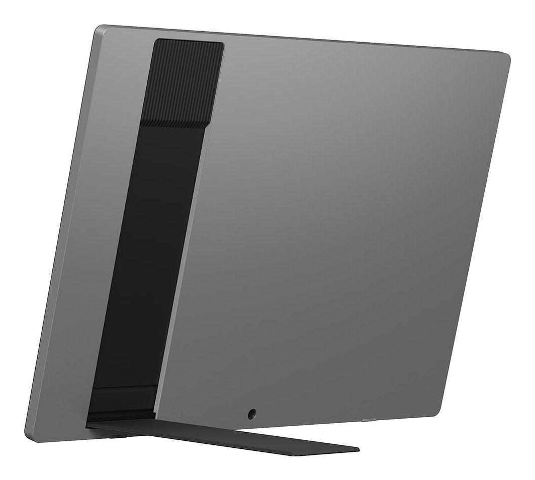 Monitor LG 17MT70 (17" - IPS - 60 Hz - Preto) — miniatura 7