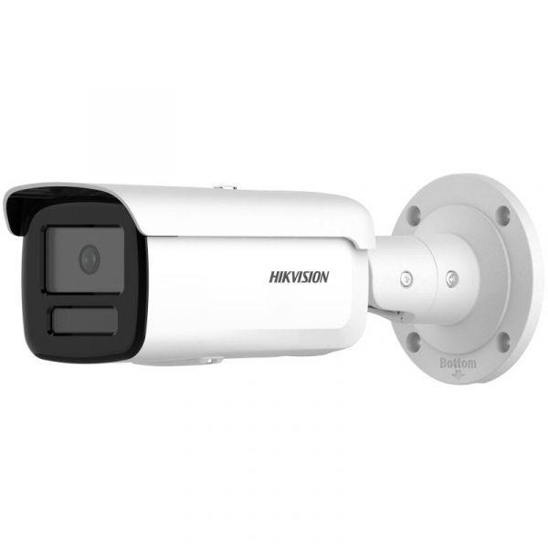 Câmara Bullet IP HIKVISION DS-2CD2T86G2H-4I(4mm)(eF) (8 MP - 3840 × 2160 pixels - Teto ou parede), miniatura 2