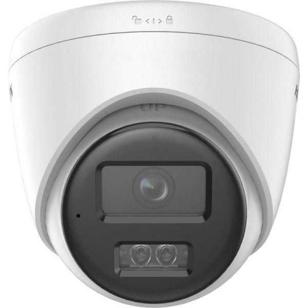 Câmara IP Turret HIKVISION DS-2CD1363G2-LIU(2.8mm) (6 MP - 3200 x 1800 pixels - Interior e exterior), miniatura 3