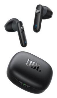 Auscultadores JBL Wave Flex 2 (Binaural - Sem fios - Intra-aural - Preto) — miniatura 5