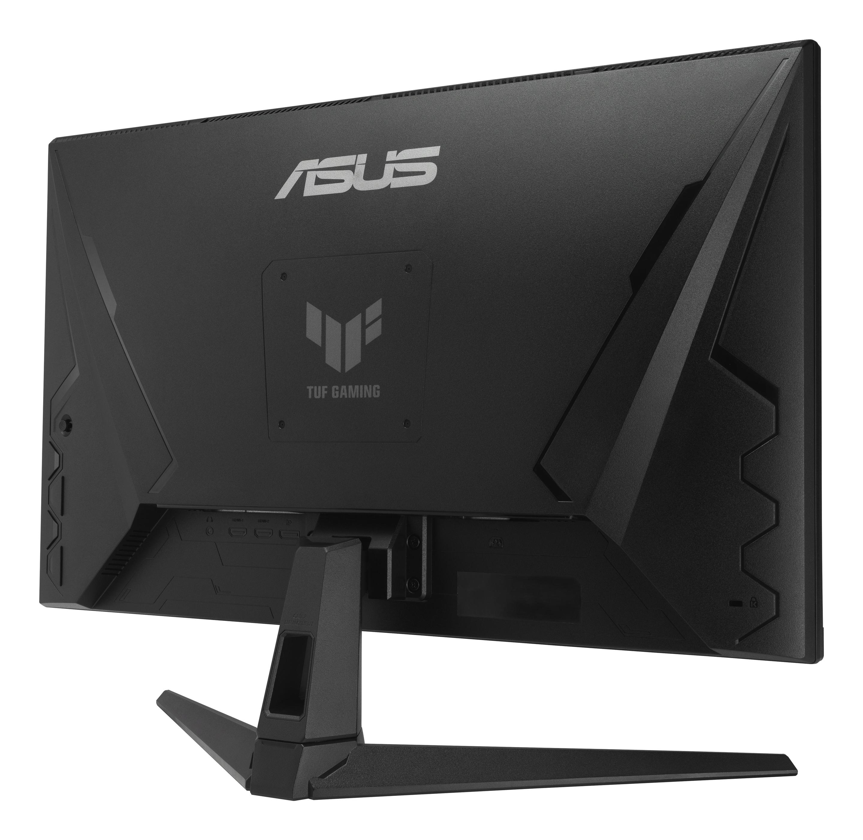 Monitor ASUS TUF Gaming VG27AQM5A (27" - Fast IPS - 300 Hz - Preto) — miniatura 4