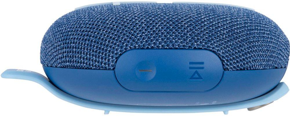 Coluna Bluetooth LOGITECH Ultimate Ears MINIROLL (Sem fios - Bluetooth sem fios - Azul), miniatura 4