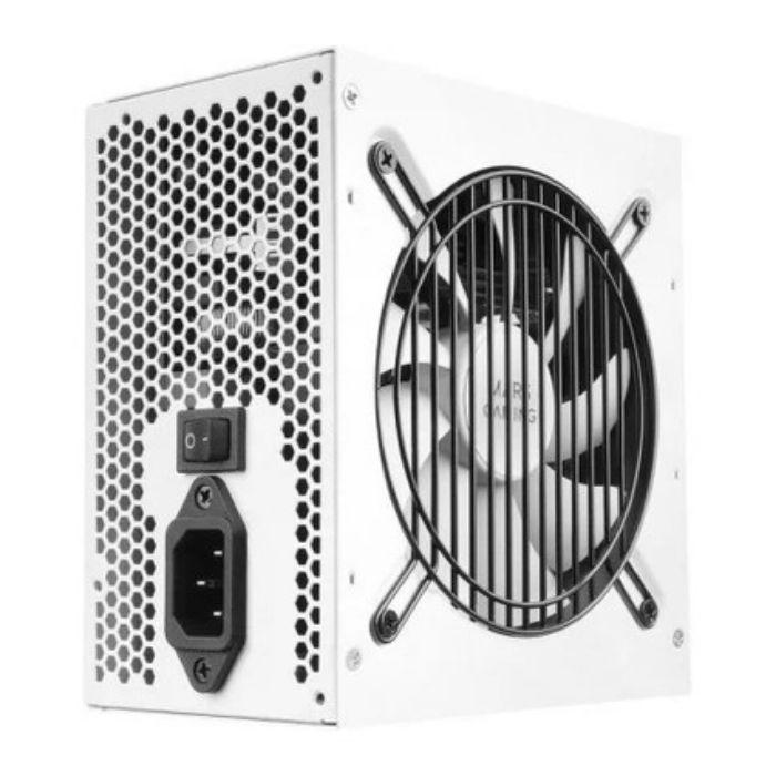Fonte de Alimentação MARS GAMING MPB750W (ATX - 750 W - 80 PLUS Bronze - Branco), miniatura 4