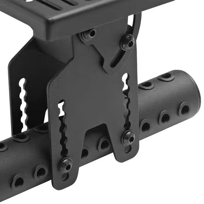Suporte para Alavanca de Mudanças e Travão de Mão NEXT LEVEL RACING NLR-R005 / F-GT Pro (Montagem à direita) — miniatura 3