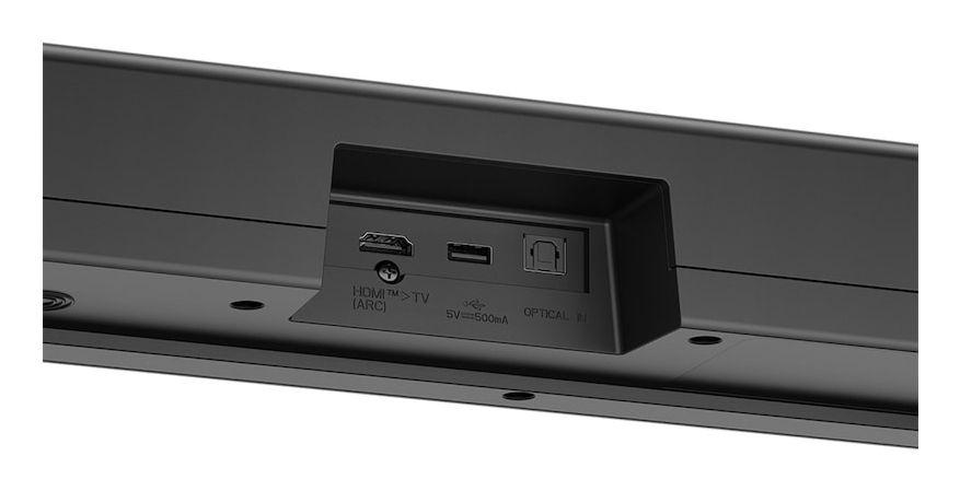 Barra de Som LG S40TR (400 W - HDMI, Ótico - Preto), miniatura 7