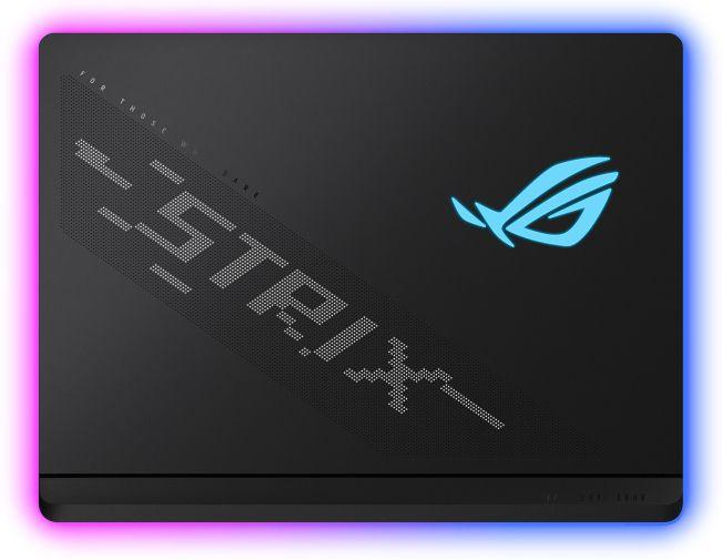 Portátil Gaming ASUS ROG Strix SCAR 16 G635LX-U92A59PB1 (16" 2.5K 240 Hz - Preto), miniatura 11