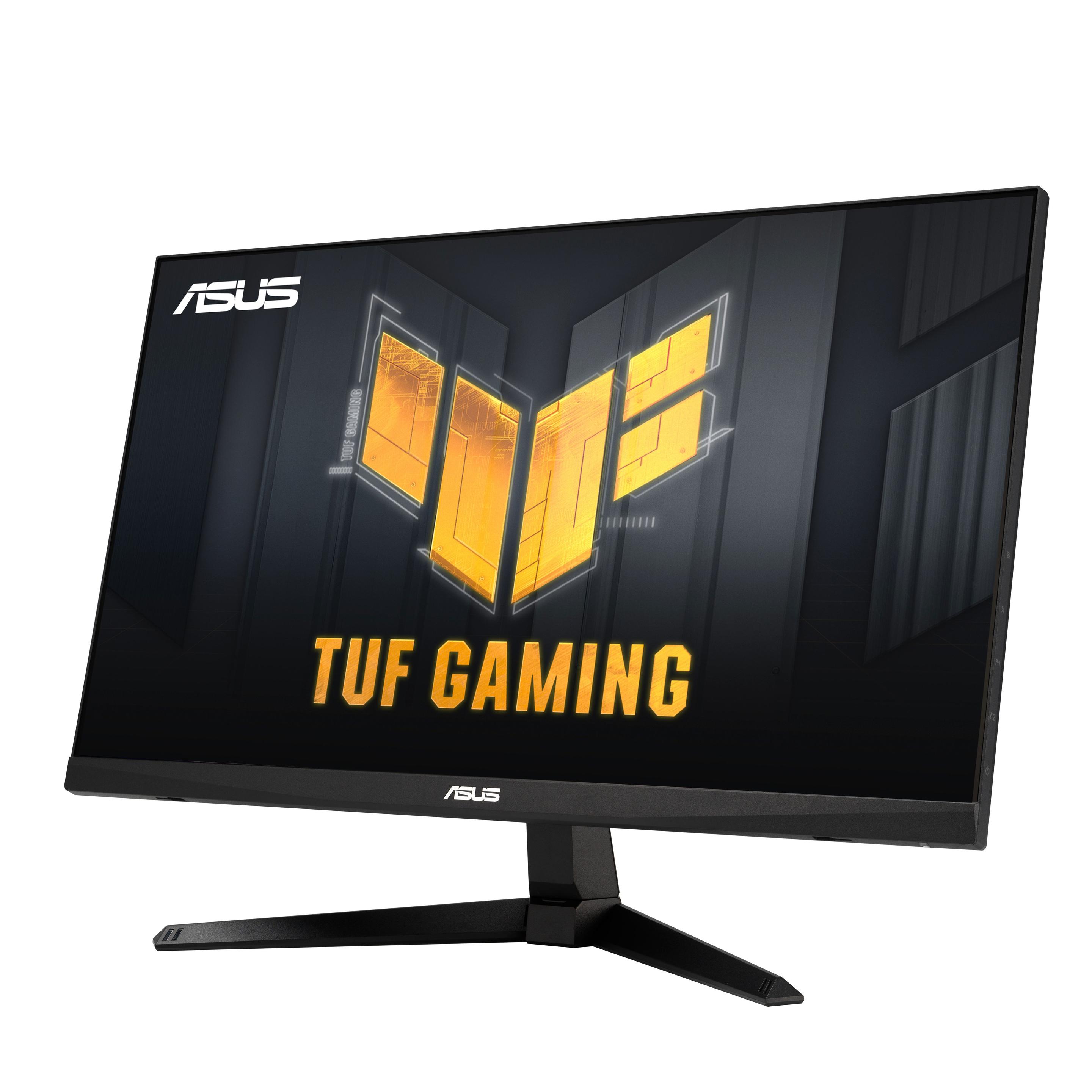 Monitor ASUS TUF Gaming VG246H1A (23,8" - IPS - 100 Hz - Preto) — miniatura 3