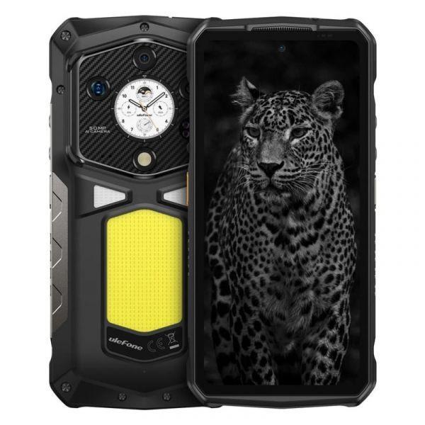 Smartphone ULEFONE Armor 29 Ultra 5G (16GB/1TB - 6,67" - Preto) — miniatura 2
