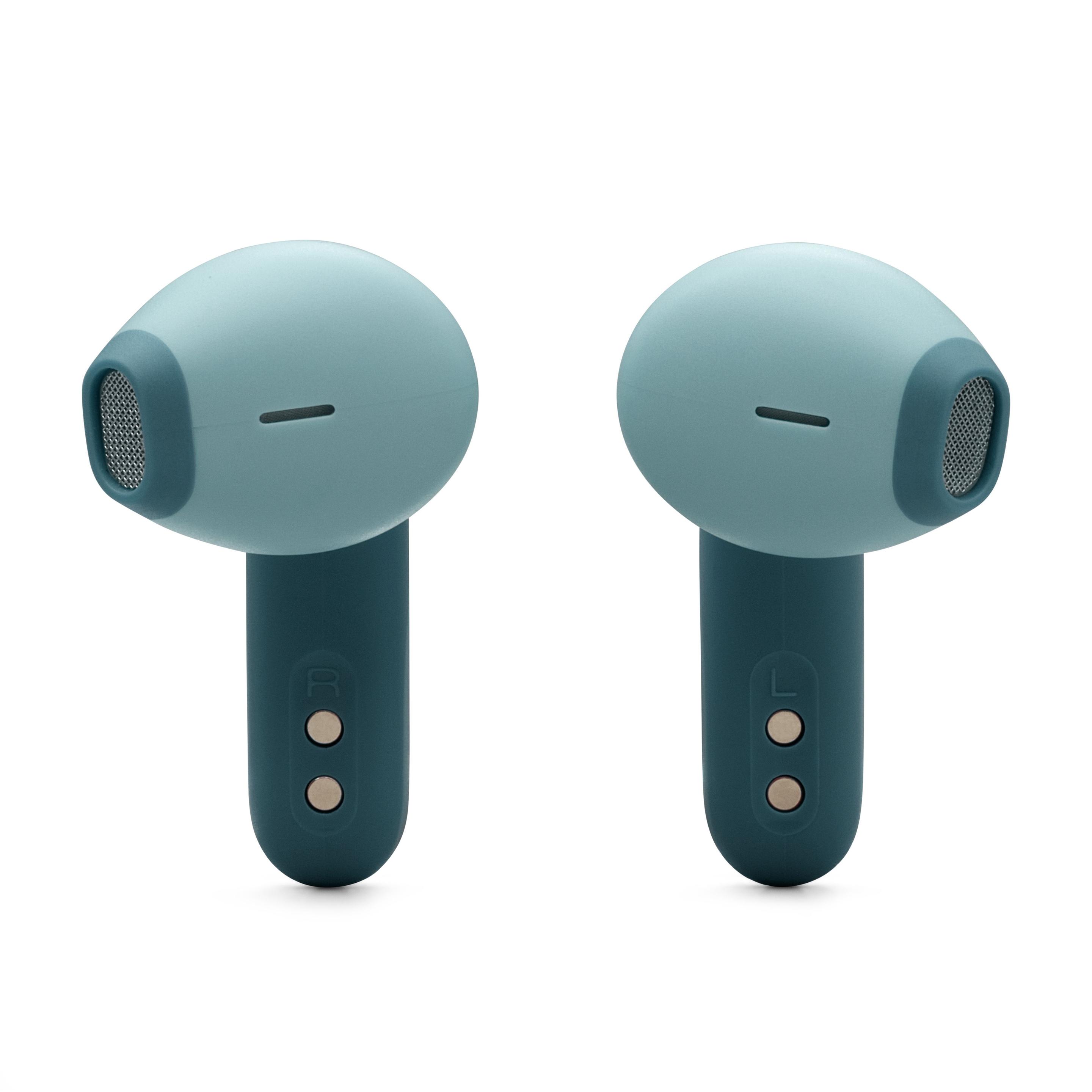 Auscultadores JBL Wave Flex 2 (Binaural - Sem fios - Intra-aural - Azul), miniatura 3