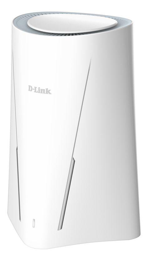 Router D-LINK G530V2 (Wi-Fi 6 - 3400 Mbit/s - Dual-band - Branco) — miniatura 2