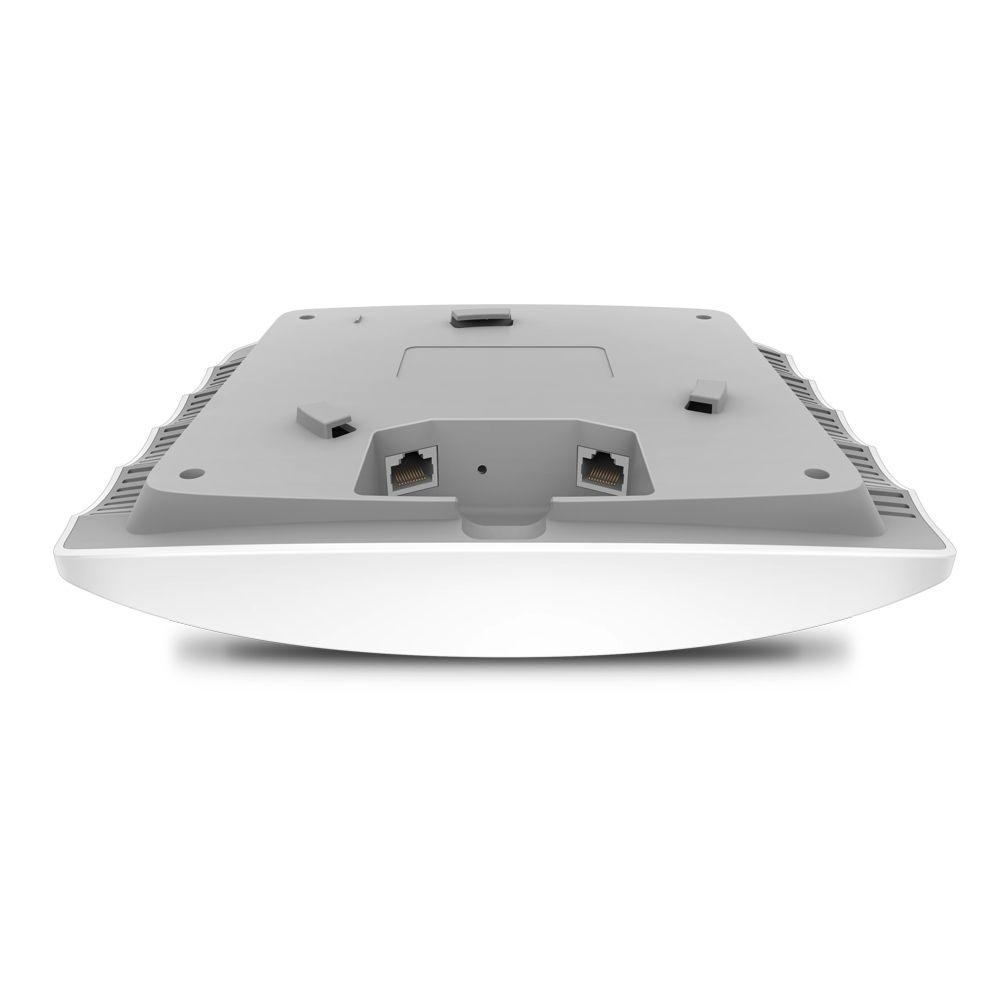 Ponto de Acesso TP-LINK OMADA EAP245 V3 (1750 Mbit/s - 2,4-5 GHz - 1x Gigabit Ethernet RJ-45 - Branco) — miniatura 4