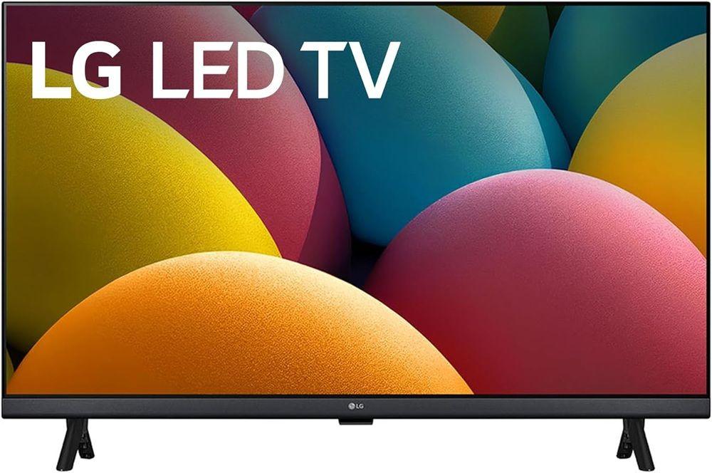 Televisão LG TV 32LR60006LA (32" - Full HD - webOS 23 - Preto), miniatura 3