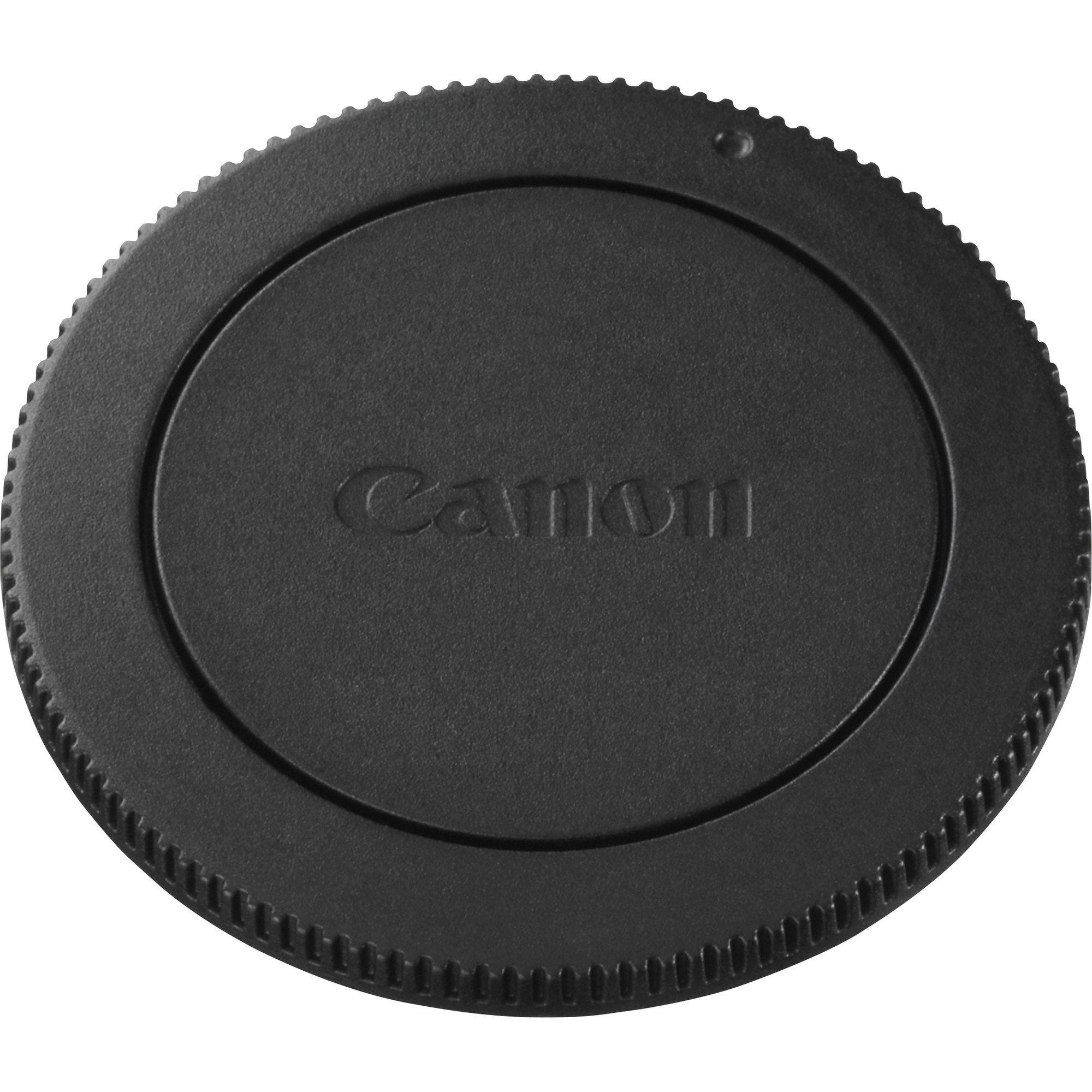Tampa de Corpo para Câmara CANON R-F-5 (EOS R - Preto)