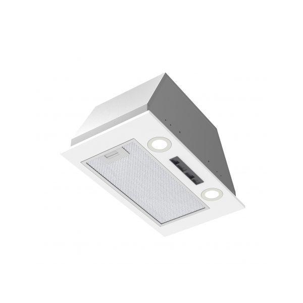 Grupo Filtrante CATA GKA 5200WH (52 cm - 30 cm - Branco)