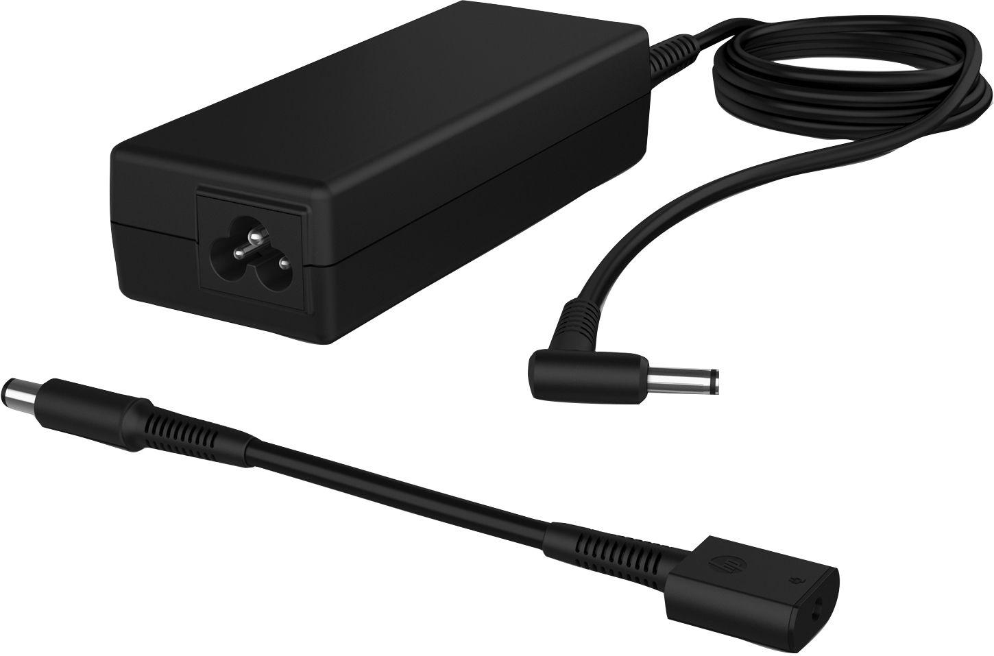 Carregador de Portátil HP H6Y90AA#ABB (90 W - 19 V - Preto), miniatura 2