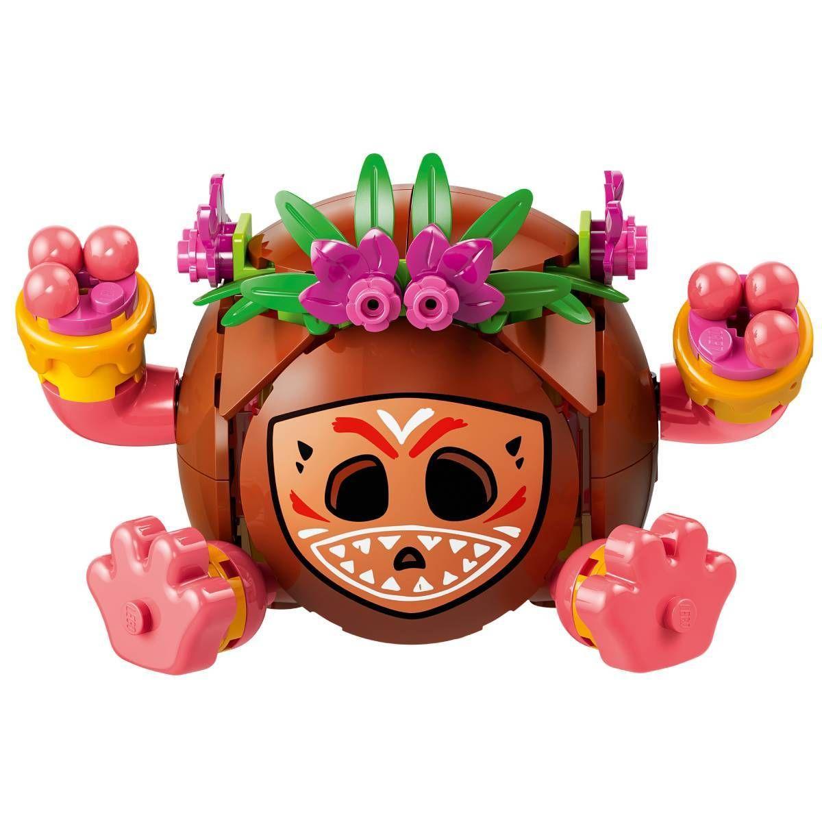 LEGO 43293 Disney Kakamora (9+ anos - 407 peças), miniatura 5