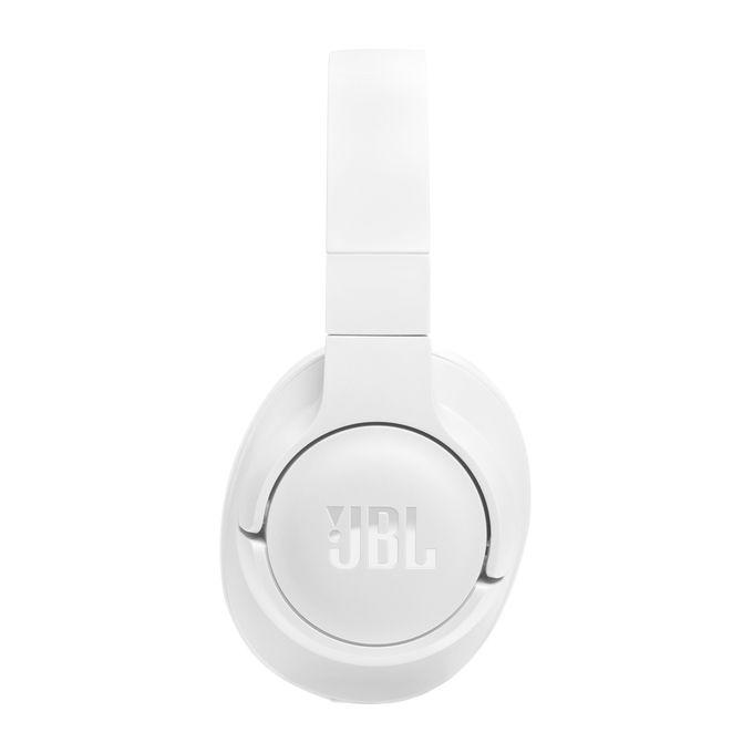 Auscultadores JBL Tune 720BT (Binaural - Com fios e sem fios - Circumaural - Branco), miniatura 3