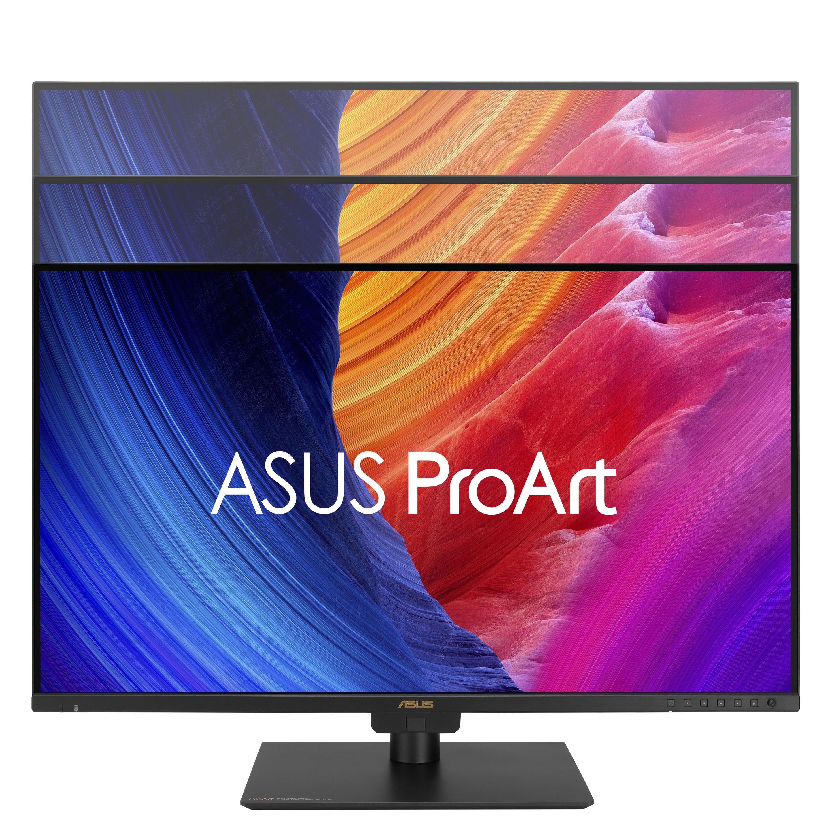 Monitor ASUS ProArt Display PA27UCGE (27" - IPS - 160 Hz - Preto) — miniatura 12