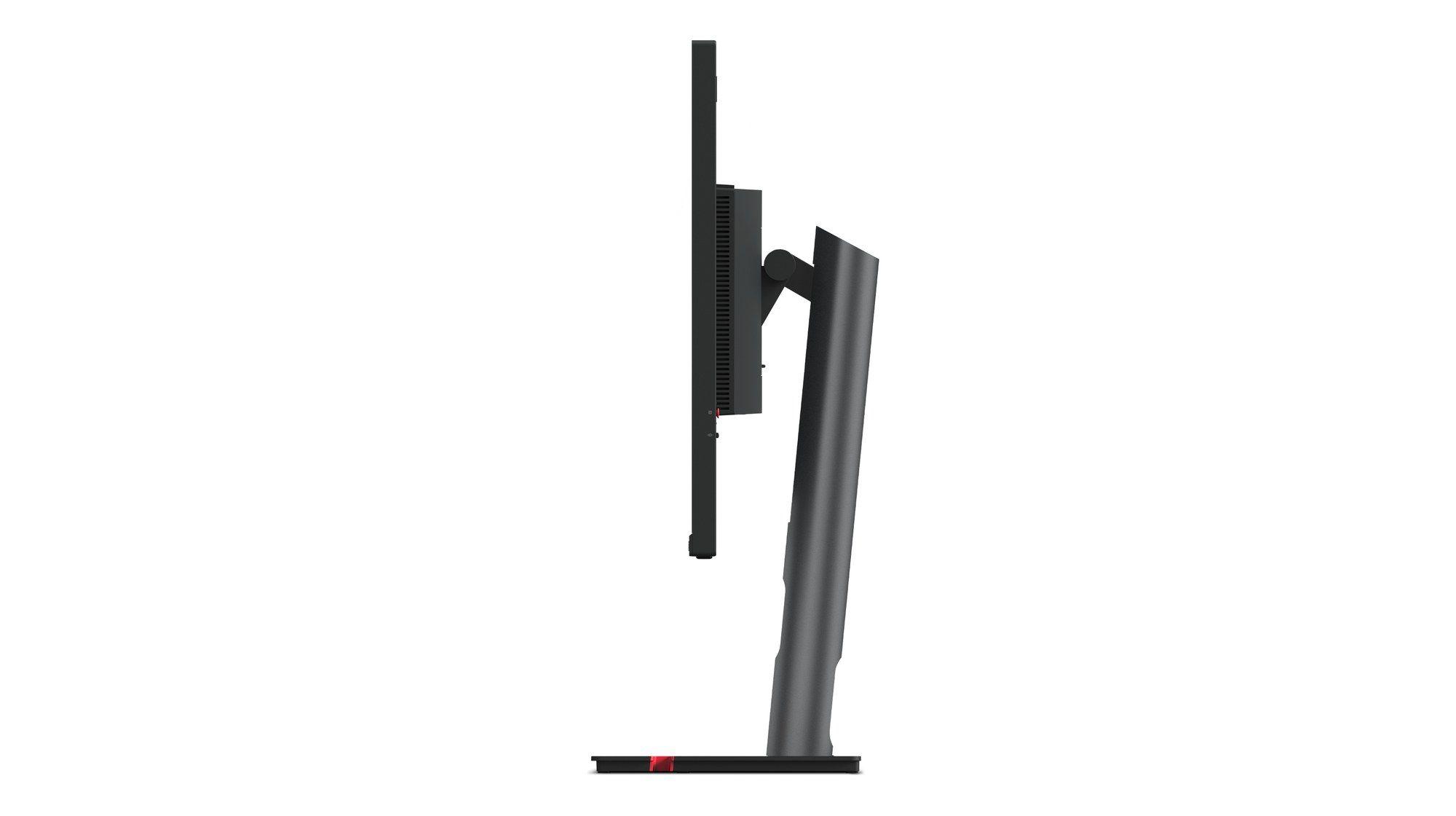 Monitor LENOVO ThinkVision P32p-30 63D1RAT1EU (31,5" - IPS - 60 Hz - Preto) — miniatura 2