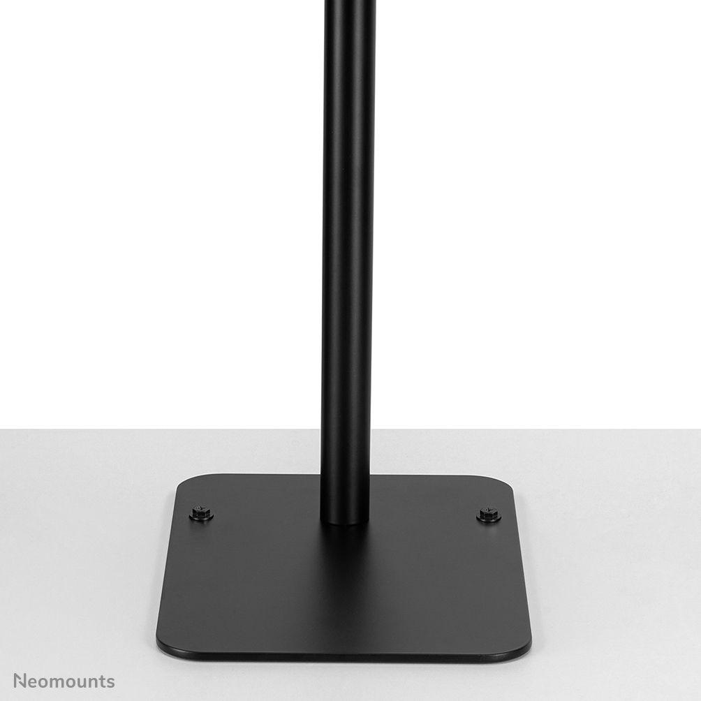 Suporte de Segurança de Chão para Tablet NEOMOUNTS FL15-625BL1 (7,9–11 polegadas - Preto), miniatura 7