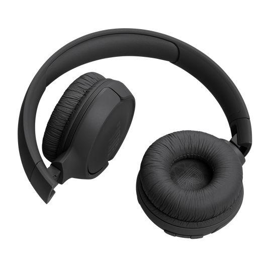 Auscultadores JBL Tune 525BT (Binaural - Sem fios - Supra-aural - Preto) — miniatura 6