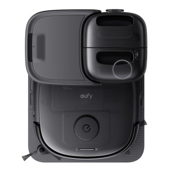 Robot Aspirador EUFY Omni E25 (20000 Pa - LiDAR - 3 l - Preto), miniatura 4