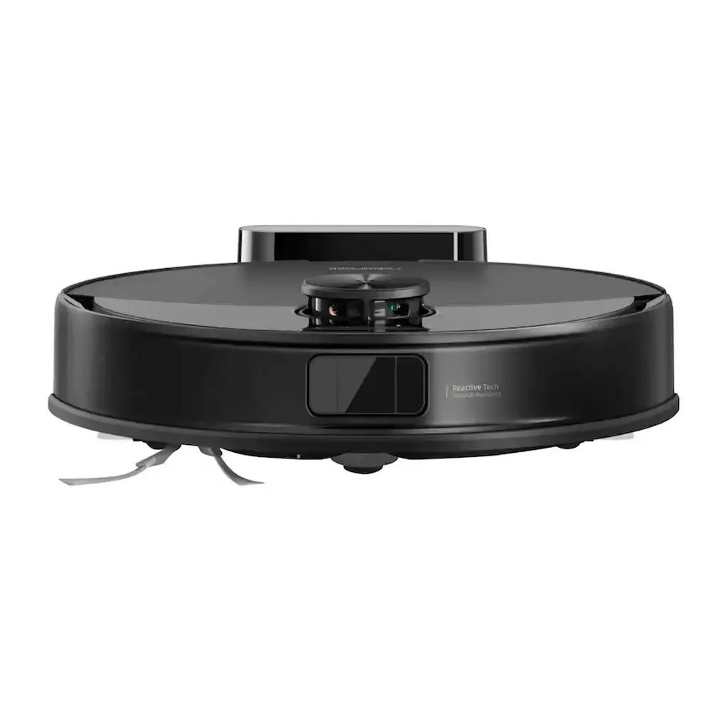 Robot Aspirador ROBOROCK Q10 VF (10000 Pa - LiDAR - 0,5 l - Preto), miniatura 3