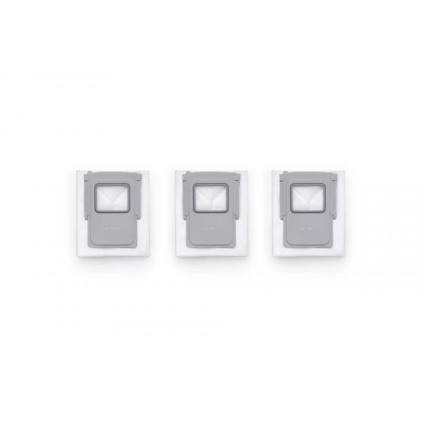 Saco de Pó para Estação Base DJI ROMO (Cinzento)