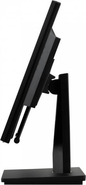 Monitor VIEWSONIC TD2465 (24" - 60 Hz - 1920 x 1080 pixels - Preto) — miniatura 10