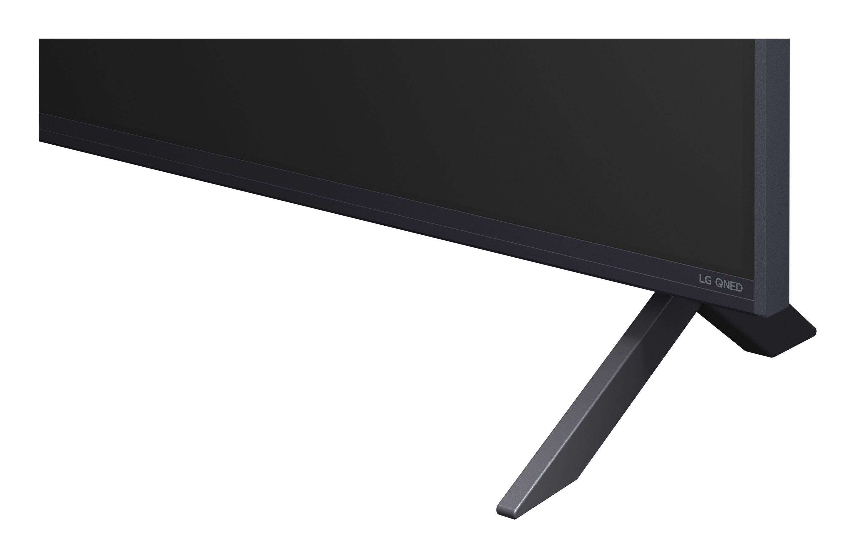 Televisão LG TV 43QNED82A6B (43" - 4K Ultra HD QNED - Preto), miniatura 10