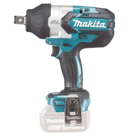 Chave de Impacto MAKITA DTW1001Z (18 V - 1050 Nm - Encaixe 3/4″), miniatura 2