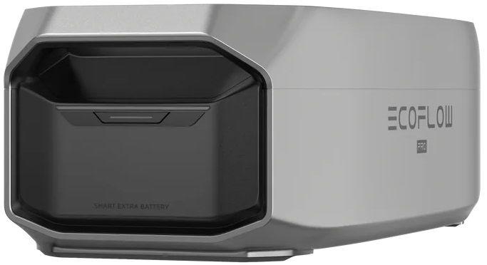 Bateria Extra Inteligente ECOFLOW DELTA Pro 3 (ECOFLOW DELTA Pro 3 - Cinzento), miniatura 5