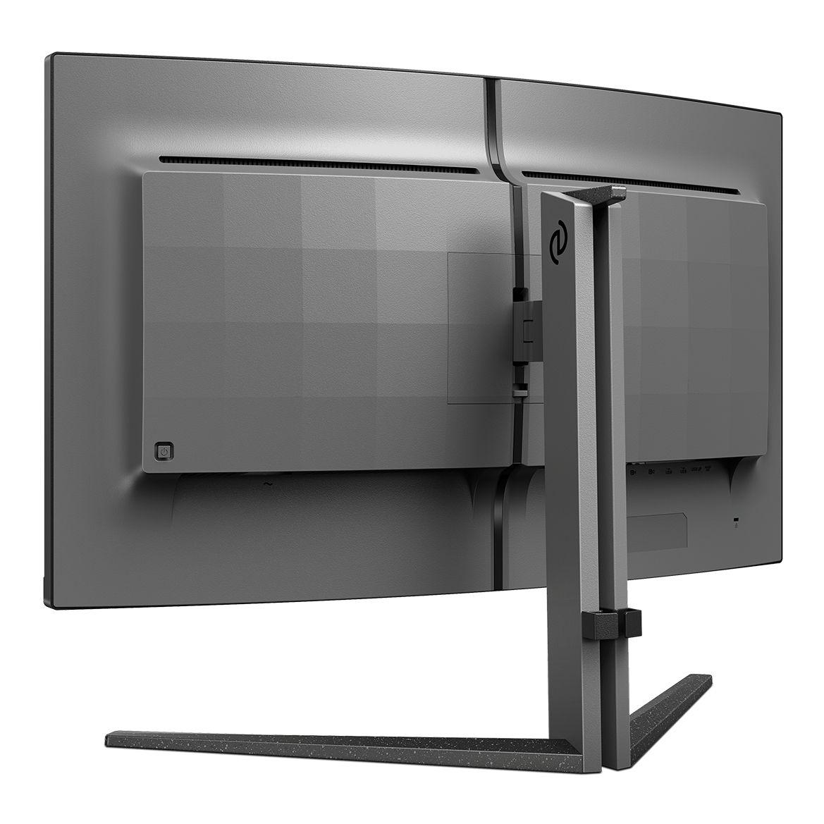 Monitor PHILIPS Evnia 5000 32M2C5500W/00 (31,5" - VA - 240 Hz - Preto) — miniatura 14