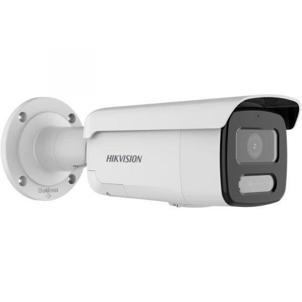 Câmara IP Bullet HIKVISION DS-2CD2T87G2H-LISU/SL(2.8mm)(eF) (8 MP - 3840 x 2160 pixels - Parede), miniatura 4