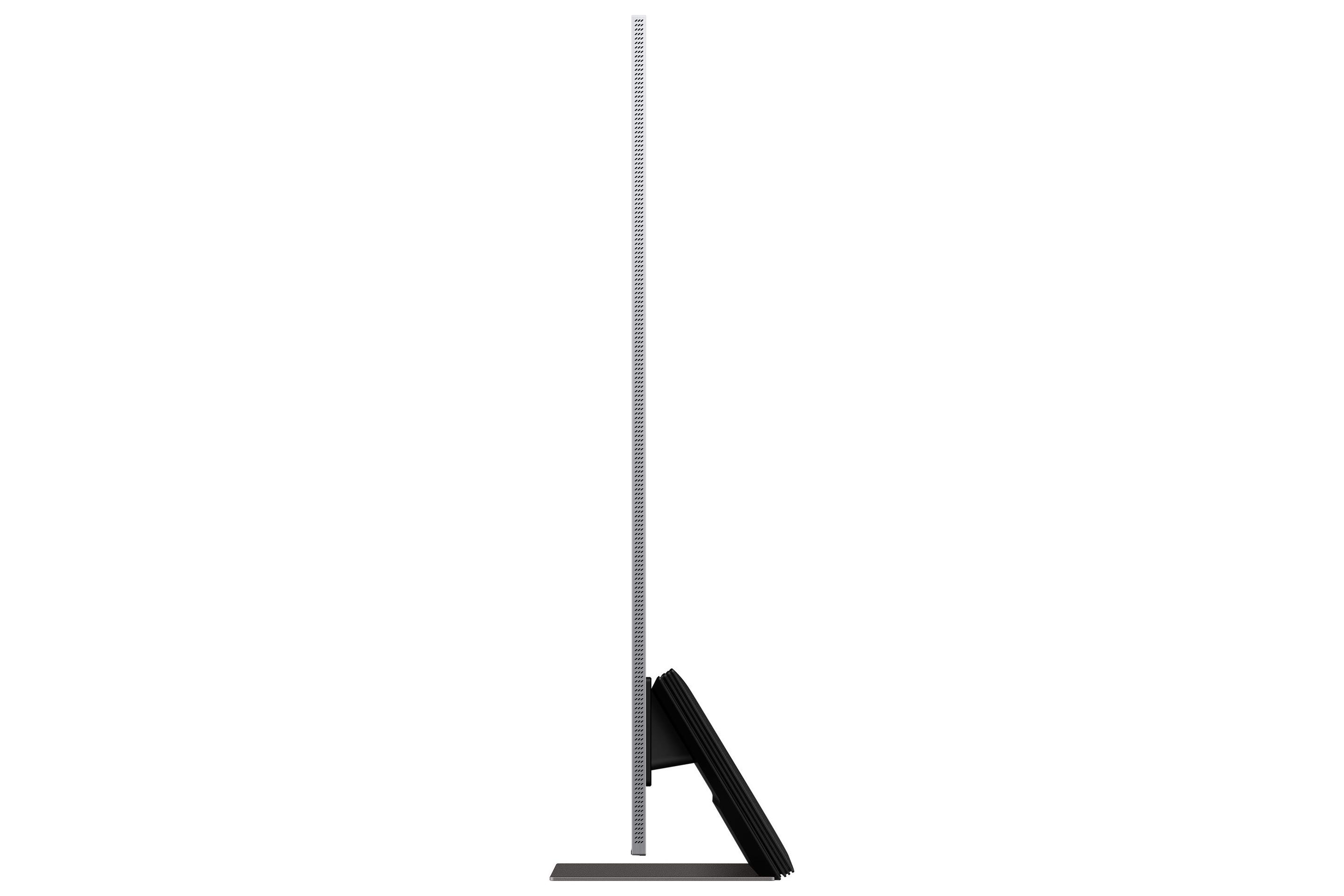 TV SAMSUNG QE75QN700B (75" - 8K Ultra HD - Neo QLED - Aço inoxidável) — miniatura 4