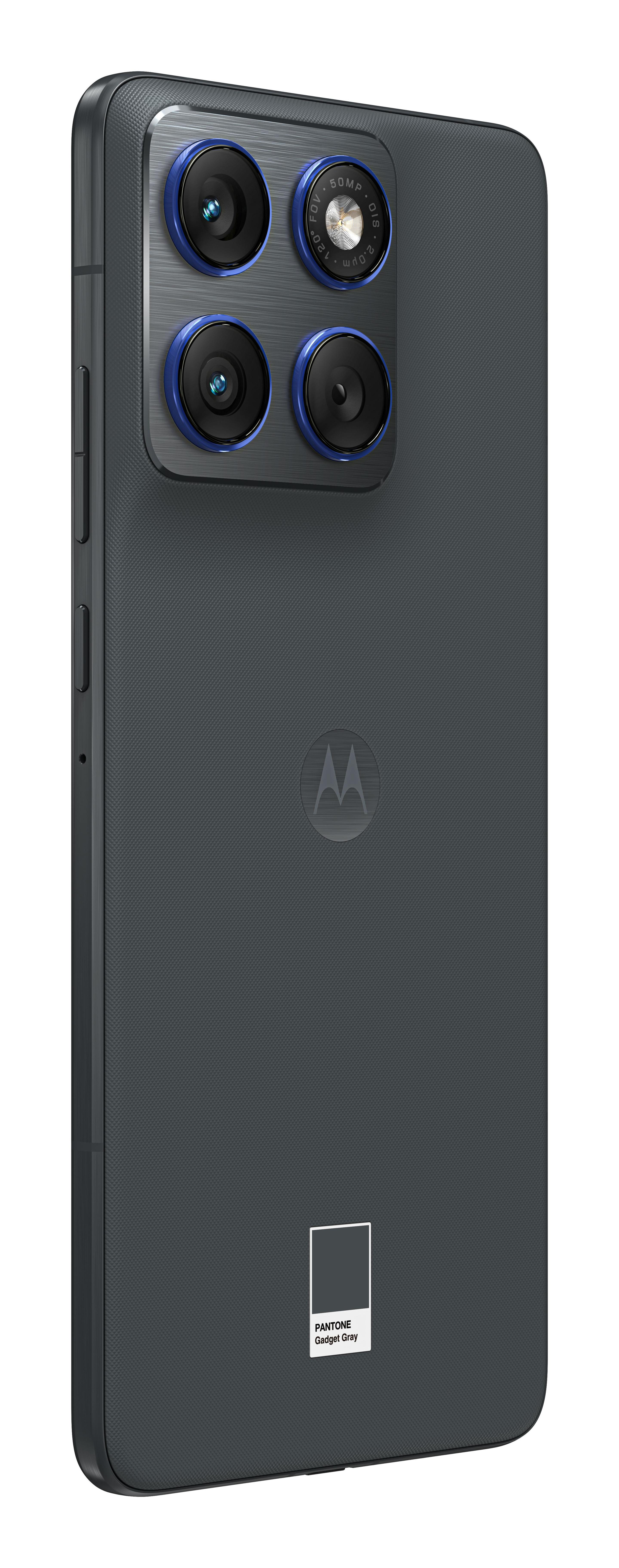 Smartphone MOTOROLA Edge 70 5G (12GB/512GB - 6,7" - Cinzento), miniatura 7